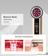 Load image into Gallery viewer, JuvaGLO PLUS 5 in 1 Skincare Wand
