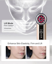 Load image into Gallery viewer, JuvaGLO PLUS 5 in 1 Skincare Wand