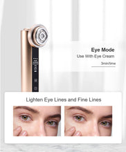 Load image into Gallery viewer, JuvaGLO PLUS 5 in 1 Skincare Wand