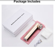 Load image into Gallery viewer, JuvaGLO PLUS 5 in 1 Skincare Wand