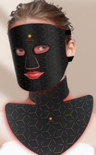 Load image into Gallery viewer, JuvaFave Red Light Therapy Hair Growth, Skincare and Weight Loss Bundle