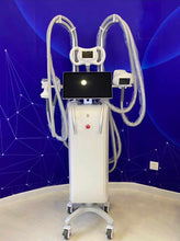 Load image into Gallery viewer, 2024 JuvaShape Android 6 Technology Non Surgical Fat Reduction Body Contouring Cellulite Removal Cosmetic System