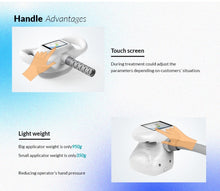 Load image into Gallery viewer, 2024 JuvaShape Android 6 Technology Non Surgical Fat Reduction Body Contouring Cellulite Removal Cosmetic System