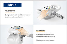 Load image into Gallery viewer, 2024 JuvaShape Android 6 Technology Non Surgical Fat Reduction Body Contouring Cellulite Removal Cosmetic System