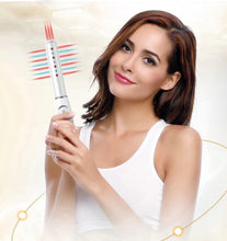 Load image into Gallery viewer, Halifax Portable Vaginal Rejuvenation Wand by SoftCycle VT, Red &Blue; LED Light Anti-inflammatory Device, Woman Gynecological Vaginitis Treatment, Female Home Care Device, Menopause Device, Women Health Care