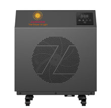 Load image into Gallery viewer, New Arctic Viking Cold Plunge Tub Plus Essentials