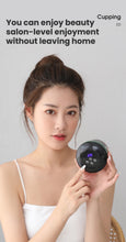 Load image into Gallery viewer, New JuvaCup Dynamic Smart Cupping with Red Light Therapy Infrared Heat and Massage Therapy