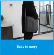 Load image into Gallery viewer, JuvaSleep Simple Home Use Dual APAP CPAP Sleep Apnea Anti Snoring Sleep Health Machine Plus Accessories