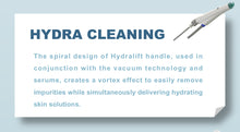 Load image into Gallery viewer, New AquaLift Hydrafacial Electroporation Needless Mesotherapy Skincare Facial Beauty System
