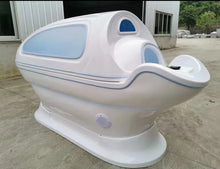 Load image into Gallery viewer, New JuvaSteam 360° Infrared Therapy Sauna POD with MP3 Player