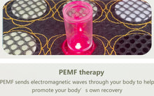 Load image into Gallery viewer, New JuvaSteam 360° Infrared Therapy Sauna POD with MP3 Player