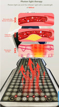 Load image into Gallery viewer, New JuvaSteam 360° Infrared Therapy Sauna POD with MP3 Player