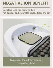Load image into Gallery viewer, New JuvaSteam 360° Infrared Therapy Sauna POD with MP3 Player