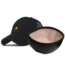 Load image into Gallery viewer, New JuvaHair Professional Laser Hair Growth Scalp Health Helmet