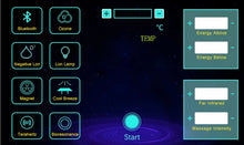 Load image into Gallery viewer, 2026 JuvaLounge Professional AI Terrahertz Energy Cabin