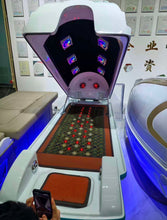 Load image into Gallery viewer, 2026 JuvaLounge Professional AI Terrahertz Energy Cabin