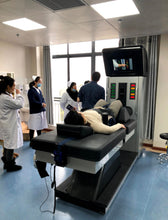 Load image into Gallery viewer, DCX 9800 Lumbar True Spinal Decompression Machine