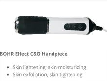 Load image into Gallery viewer, Glowskin Hot Springs O+ 2 in 1 Carbon Oxygen Facial Beauty Machine