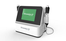 Load image into Gallery viewer, Glowskin Hot Springs O+ 2 in 1 Carbon Oxygen Facial Beauty Machine