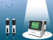 Load image into Gallery viewer, Glowskin Hot Springs O+ 2 in 1 Carbon Oxygen Facial Beauty Machine