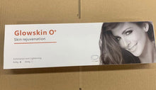 Load image into Gallery viewer, Glowskin Hot Springs O+ 2 in 1 Carbon Oxygen Facial Beauty Machine