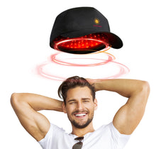 Load image into Gallery viewer, New JuvaHair Professional Laser Hair Growth Scalp Health Helmet