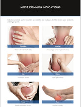 Load image into Gallery viewer, JuvaSoft Radial Extracorporeal Shockwave Therapy Machine