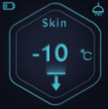 Load image into Gallery viewer, JuvaFreeze Portable Cryotherapy Gun