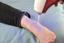 Load image into Gallery viewer, JuvaFreeze Portable Cryotherapy Gun