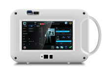 Load image into Gallery viewer, JuvaRay Mobile Handheld Digital X Ray Generator with Wireless Flat Panel Detector