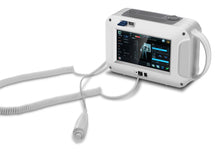 Load image into Gallery viewer, JuvaRay Mobile Handheld Digital X Ray Generator with Wireless Flat Panel Detector