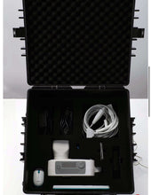 Load image into Gallery viewer, JuvaRay Mobile Handheld Digital X Ray Generator with Wireless Flat Panel Detector