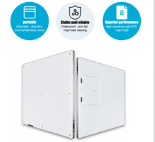 Load image into Gallery viewer, JuvaRay Mobile Handheld Digital X Ray Generator with Wireless Flat Panel Detector