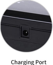 Load image into Gallery viewer, JuvaSleeve AI Rechargeable Full Leg 6 Chamber Recovery Boots with Upgraded Controller