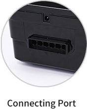 Load image into Gallery viewer, JuvaSleeve AI Rechargeable Full Leg 6 Chamber Recovery Boots with Upgraded Controller