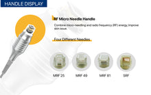Load image into Gallery viewer, New TIXEL RF Microneedling and Cold Hammer Skin Resurfacing System