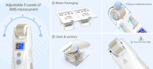 Load image into Gallery viewer, BIO ROLLER G5 EMS LED MICRO CURRENT ROLLER