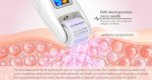 Load image into Gallery viewer, BIO ROLLER G5 EMS LED MICRO CURRENT ROLLER