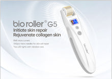 Load image into Gallery viewer, BIO ROLLER G5 EMS LED MICRO CURRENT ROLLER