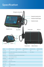 Load image into Gallery viewer, New JuvaBeam Class IV 45w High Powered Therapeutic Laser
