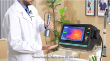 Load image into Gallery viewer, New JuvaBeam Class IV 45w High Powered Therapeutic Laser