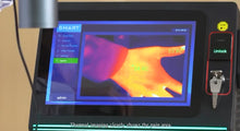 Load image into Gallery viewer, New JuvaBeam Class IV 45w High Powered Therapeutic Laser