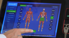 Load image into Gallery viewer, New JuvaBeam Class IV 45w High Powered Therapeutic Laser