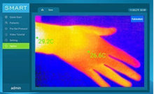 Load image into Gallery viewer, New JuvaBeam Class IV 45w High Powered Therapeutic Laser