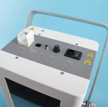 Load image into Gallery viewer, JuvaPET Portable Handheld Wireless Digital X Ray Generator Plus Flat Panel Display for Veterinarians