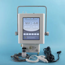Load image into Gallery viewer, JuvaPET Portable Handheld Wireless Digital X Ray Generator Plus Flat Panel Display for Veterinarians