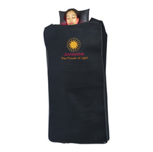 Load image into Gallery viewer, JuvaPod 360° Total Body Red Light Therapy Sleeping Bag