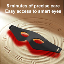 Load image into Gallery viewer, JuvaVeil Eye Recovery Pro Infrared Beauty Mask
