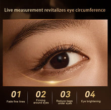 Load image into Gallery viewer, JuvaVeil Eye Recovery Pro Infrared Beauty Mask