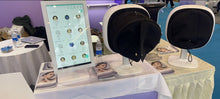 Load image into Gallery viewer, JuvaScan Intelligent 3D AI Real Time Skin Analysis System with Included 10th Generation IPAD